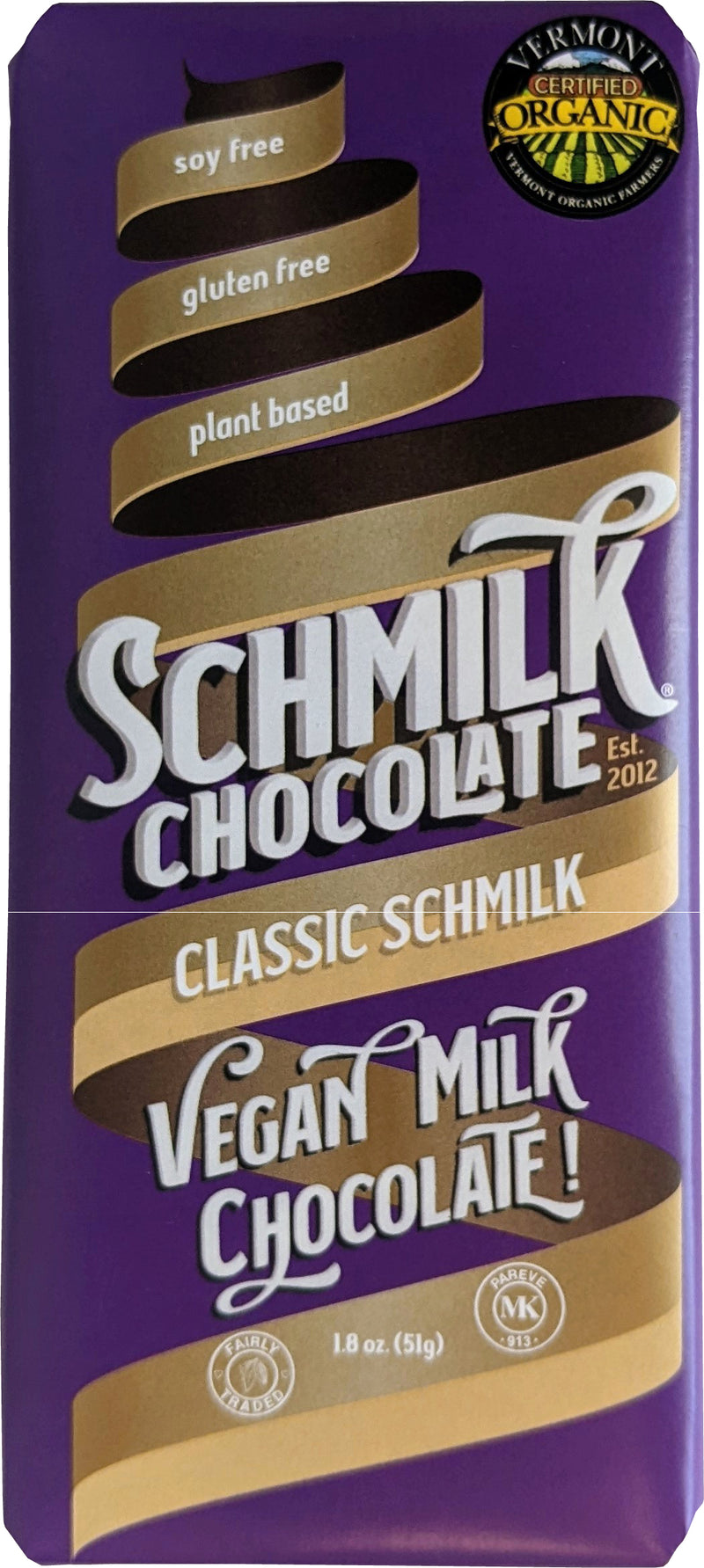Healthy Vegan Chocolate Milk - The Dairy-Free Menu